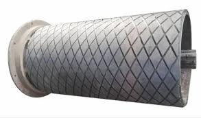 PLAIN PULLEY LAGGING